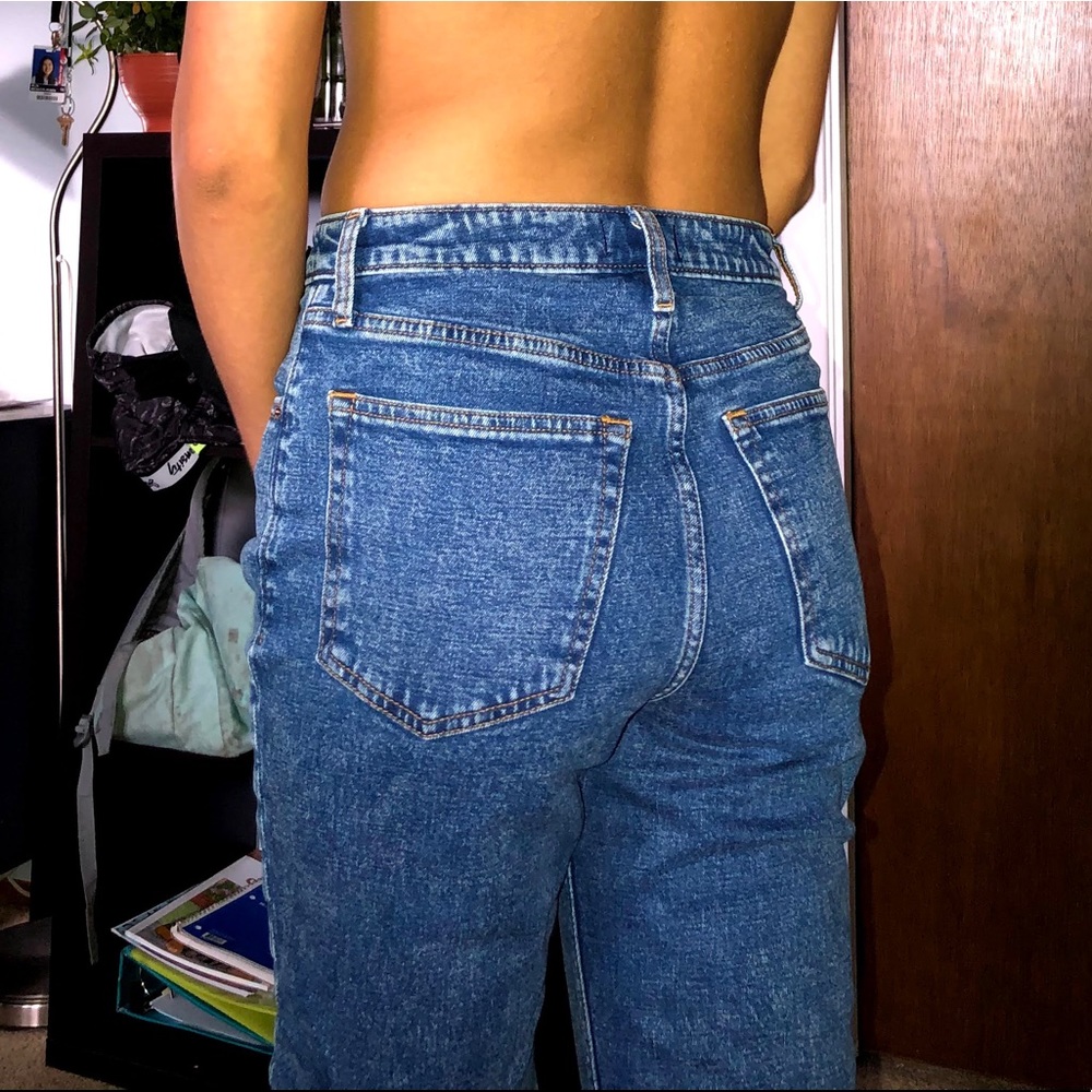 Abercrombie & Fitch Jeans!